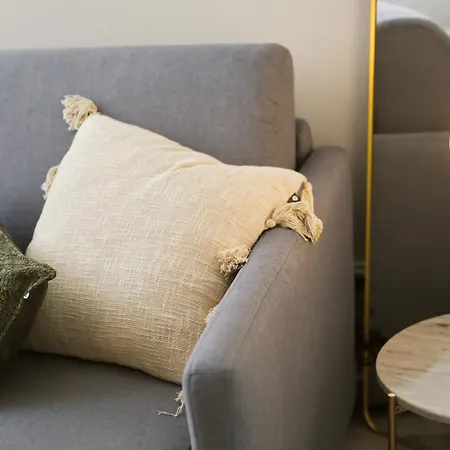 104 L'ivoire - F1design, Center - Apartment